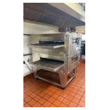 XLT Double Stack Pizza Oven 120V Single Phase