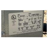 Walk-in Freezer 9'4'