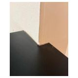 9 Foot Wood POS Counter