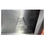 AERO sink 17w x 15 1/4d x 39h