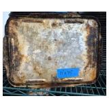 Pizza pans