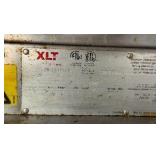 XLT Double Stack Pizza Oven 120V Single Phase