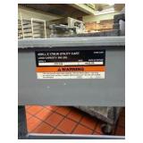 2 Utility Carts