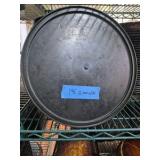 Pizza pans