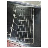 4-tier Metal Racks W/Contents