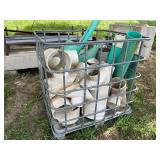 Misc Large Diameter PVC