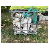 Misc Large Diameter PVC