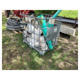 Misc Large Diameter PVC