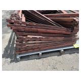 Scaffold Wall Brackets