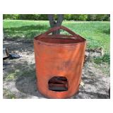 Concrete/Gravel Bucket