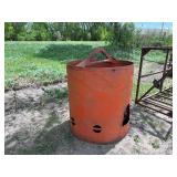 Concrete/Gravel Bucket