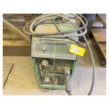 L-Tec Mig Welder