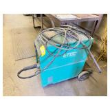 L-Tec Mig Welder