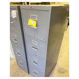 HON File Cabinets