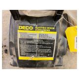 Deco Electric Winch