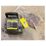 Deco Electric Winch