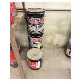 DeWitts and Do It Roof Coating
