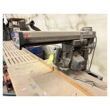 Craftsman Radial Arm Saw