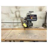 Craftsman Radial Arm Saw