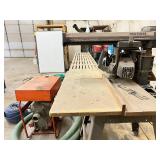 Craftsman Radial Arm Saw