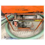 MQ Contractor Water Pump