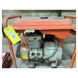 Robin Portable Generator