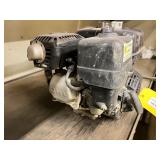 Honda GX 160 engine