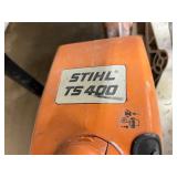 Stihl Concrete Saw