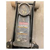 Craftsman Floor Jack