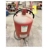 IMS Sand Blaster with bag of sand