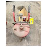 IMS Sand Blaster with bag of sand