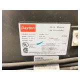 Dayton Air Circulator
