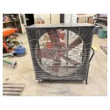 Dayton Air Circulator