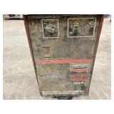 Century Battery Charger/Engine Starter