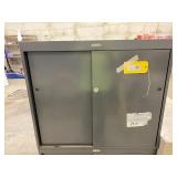 Cole Steel Wall Cabinet