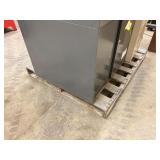 Cole Steel Wall Cabinet