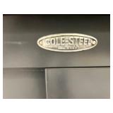 Cole Steel Wall Cabinet