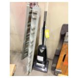 Panasonic Vacuum and Tool Holders