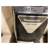 Panasonic Vacuum and Tool Holders