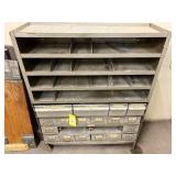 Storage Bin