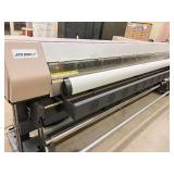 Mimaki JV3-250SP Format/Vinyl Printer