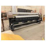 Mimaki JV3-250SP Format/Vinyl Printer