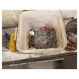 Misc Lighting, Hardware and Fasteners