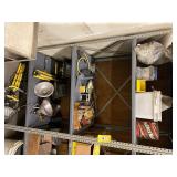 Misc Lighting, Hardware and Fasteners
