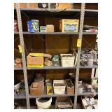 Misc Fasteners,