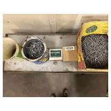 Misc Fasteners,