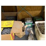 Misc Fasteners,