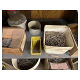 Misc Fasteners,