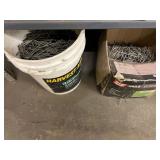 Misc Fasteners,