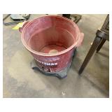 Shop Bucket